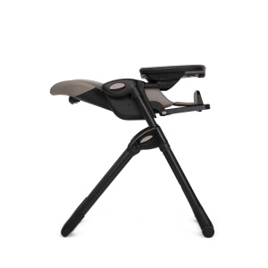 Joie - Scaun de masa Mimzy Recline Hazelnut, nastere - 15 kg - Img 2
