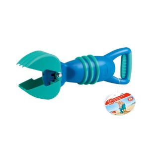 Jucarie de plaja - Cleste de nisip, albastru