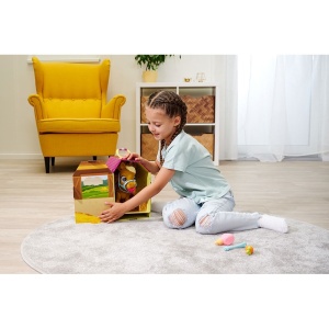 Jucarie Simba Pamper Petz Pony 24 cm cu accesorii - Img 14