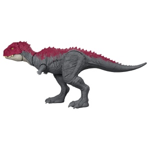 JURASSIC WORLD CHAOS THEORY DANGER PACK DINOZAUR GUEMESIA - Img 3