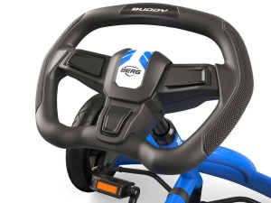 Kart BERG Buddy Blue NEW - Img 2