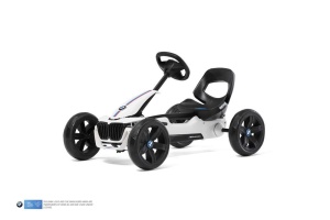 Kart BERG Reppy BMW - Img 2