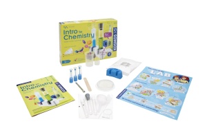 Kit STEM Experimente chimice, Thames & Kosmos - Img 2