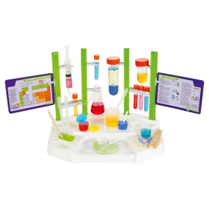 Kit STEM Laboratorul de chimie - Img 2