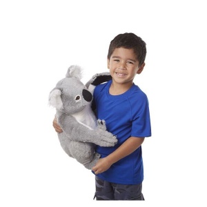 Koala gigant din plus - Img 1