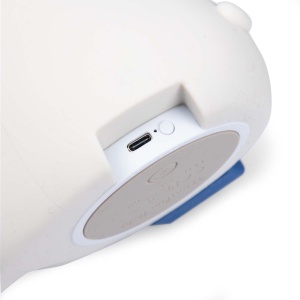 Lampa de veghe Catelul Pilou, Moulin Roty - Img 4