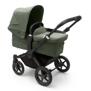 Landou Bugaboo Donkey 5 Forest Green - Img 2