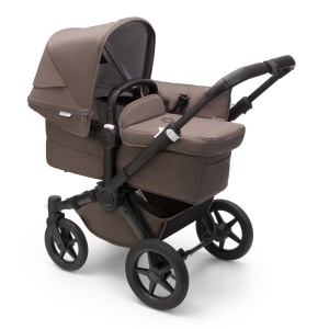 Landou Bugaboo Donkey 5 Mineral Taupe - Img 2