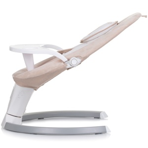 Leagan electric Chipolino Lera macadamia - Img 2