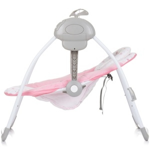 Leagan electric Chipolino Moonlight flamingo - Img 2