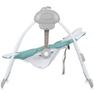 Leagan electric Chipolino Moonlight pastel green - Img 2