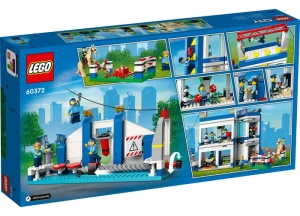 LEGO CITY ACADEMIA DE POLITIE 60372 - Img 2
