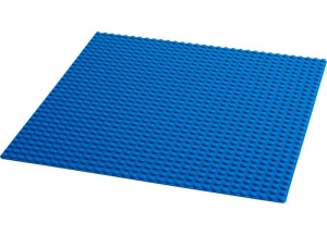 LEGO CLASSIC PLACA DE BAZA ALBASTRA 11025 - Img 3
