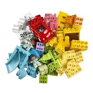 LEGO DUPLO CUTIE IN FORMA DE CARAMIDA 10913 - Img 3