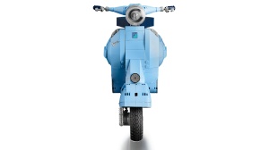 LEGO ICONICS VEHICULE ICONICE VESPA 125 10298 - Img 3