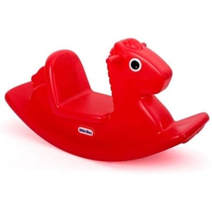 Little Tikes Balansoar Calut Rosu - Img 2