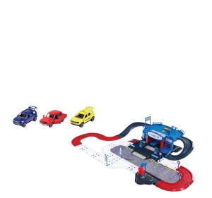 MAJORETTE CREATIX SERVICE AUTO DACIA - Img 2