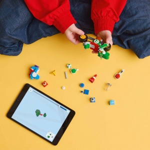 Mario Kart™ – Yoshi Bike - Img 4