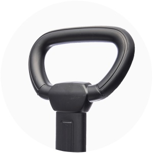 Masinuta de impins Chipolino Mercedes Benz C-Class cu maner black - Img 12