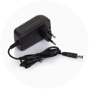 Masinuta electrica Chipolino Police black - Img 8