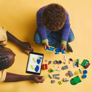 Misiunea de salvare a echipei Spidey - Img 4