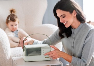 Neno Abrazo – încălzitor pentru șervețele umede - Img 3