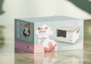 Neno Abrazo – încălzitor pentru șervețele umede - Img 13