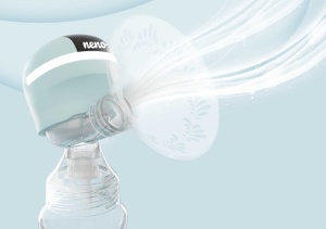 Neno Angelo – Pompa de san electrica wireless, cu 3 faze - Img 2