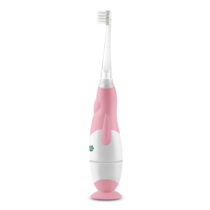 Neno Denti Pink – periuță de dinți electrică de la 3 la 36 luni - Img 11