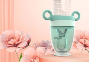 Neno Gusto – recipient pentru fructe cu linguriță - Img 8