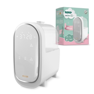 Neno Lindo – 6 în 1, încălzitor, sterilizator, dispozitiv pentru dezghetare - Img 5