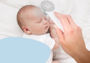 Neno Medic T07 – termometru fără contact - Img 14