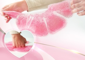 Neno Perse – Set 2 comprese gel cu efect de răcire și încălzire - Img 10