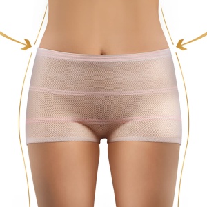 Neno Sempre - Chiloți postnatali reutilizabili, L, 2 buc - Img 5