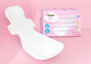 Neno Soffio – Absorbante postpartum de unică folosință, 8 buc. - Img 14