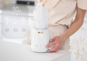 Neno Tocco - 6 în 1, sterilizator, încălzitor - Img 8