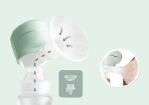 Neno Uno – pompă de sân electrică - Img 12