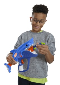 NERF BLASTER JR WILD SHARKFIRE - Img 6