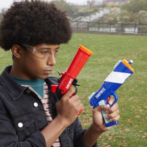 NERF BLASTER NERF FORTNITE DUAL PACK - Img 3