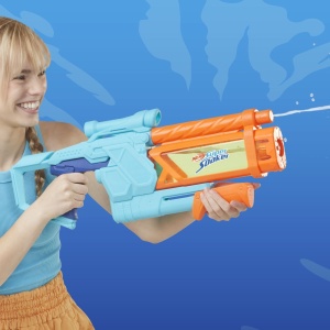 NERF SUPER SOAKER BLASTER NERF MEGA DUNK FILL - Img 3