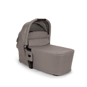 Nuna - Carucior MIXX next 2 in 1 Granite - Img 4