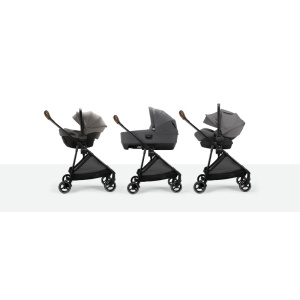 Nuna - Carucior ultra-usor IXXA colectia Riveted - Img 2
