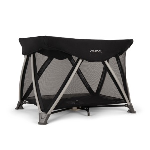 Nuna - Patut pliant SENA Aire Caviar - Img 5