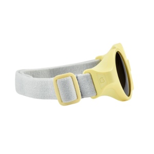 Ochelari de soare Beaba 0-9 luni Tender Yellow - Img 3