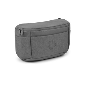 Organizator carucior Bugaboo Moon Grey - Img 3