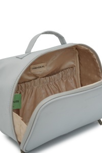 Organizator pentru scutece și accesorii bebe, TidyPack, Carry Bliss, crem - Img 7
