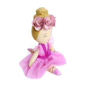 Papusa balerina Carmen, Svoora - Img 2