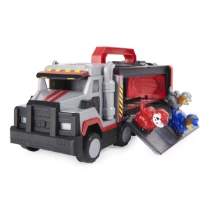 PATRULA CATELUSILOR BIG TRUCK CAMION DE STOCARE - Img 3