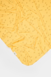 Paturica Printed, BabyCosy, 50% modal+50% bumbac, Lamaie, 85X85 cm