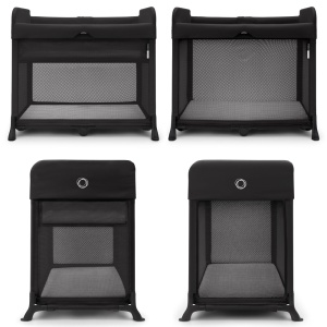 Patut Bugaboo Stardust Black - Img 3